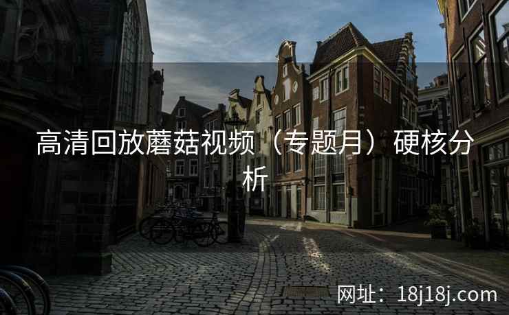 高清回放蘑菇视频（专题月）硬核分析