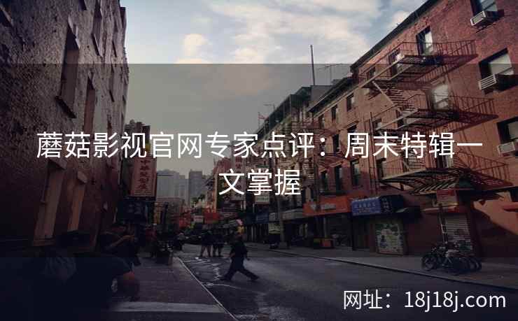 蘑菇影视官网专家点评：周末特辑一文掌握