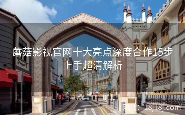 蘑菇影视官网十大亮点深度合作15步上手超清解析